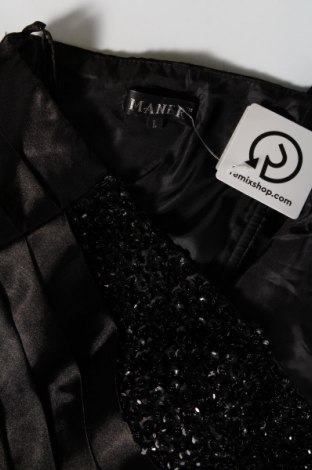Kleid Maner, Größe L, Farbe Schwarz, Preis € 16,37