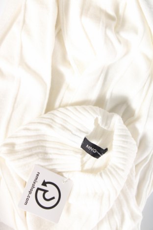 Φόρεμα Mango, Μέγεθος S, Χρώμα Λευκό, Τιμή 47,94 €