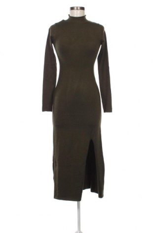Kleid Mango, Größe XS, Farbe Grün, Preis € 10,07