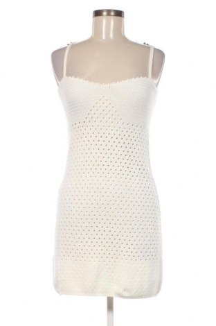 Kleid Mango, Größe S, Farbe Weiß, Preis 23,81 €