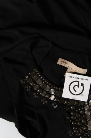 Φόρεμα Mango, Μέγεθος S, Χρώμα Μαύρο, Τιμή 19,95 €