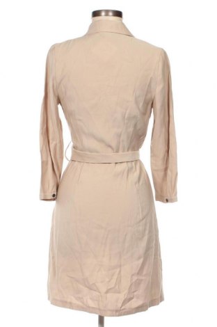 Kleid Mango, Größe S, Farbe Beige, Preis € 15,86