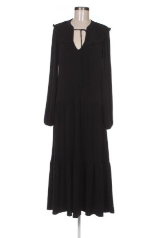 Šaty  Mango, Veľkosť S, Farba Čierna, Cena  13,65 €