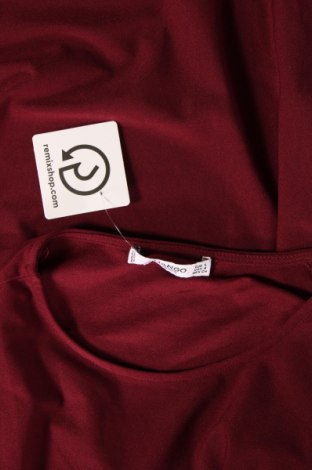 Šaty  Mango, Veľkosť S, Farba Červená, Cena  24,41 €