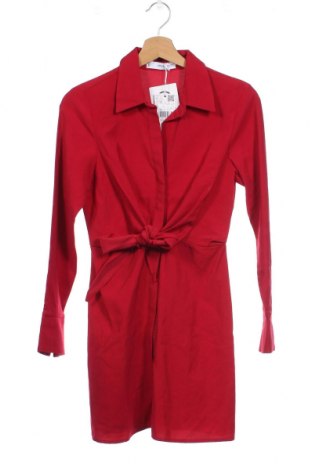 Φόρεμα Mango, Μέγεθος XS, Χρώμα Κόκκινο, Τιμή 17,86 €