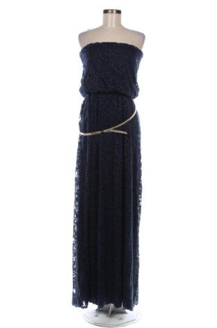 Kleid Mango, Größe XL, Farbe Blau, Preis € 36,08