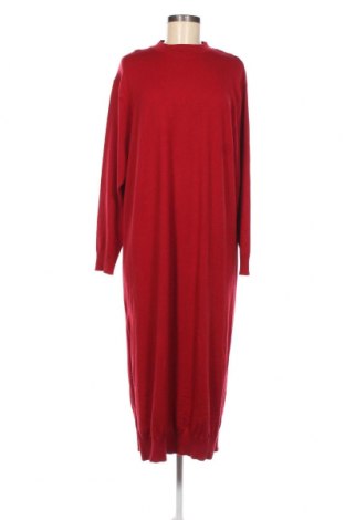 Šaty  Mango, Veľkosť L, Farba Červená, Cena  26,37 €