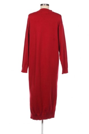 Šaty  Mango, Velikost L, Barva Červená, Cena  607,00 Kč
