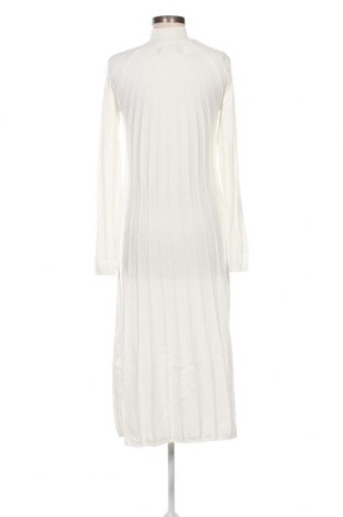 Kleid Mango, Größe L, Farbe Weiß, Preis 20,61 €