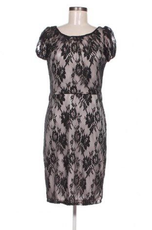 Kleid Mango, Größe L, Farbe Schwarz, Preis 16,80 €