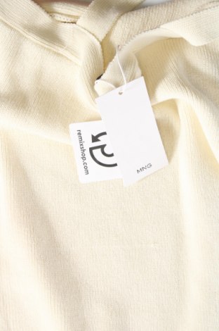 Kleid Mango, Größe M, Farbe Ecru, Preis 15,82 €