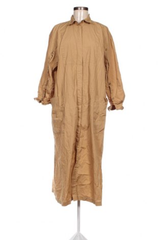 Kleid Mango, Größe M, Farbe Beige, Preis € 11,32