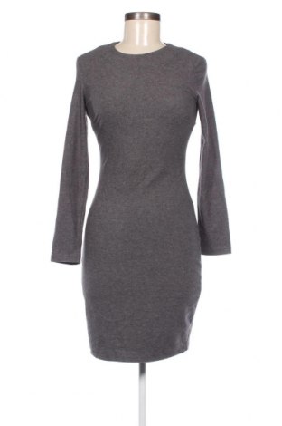 Kleid Mango, Größe XS, Farbe Grau, Preis € 4,73