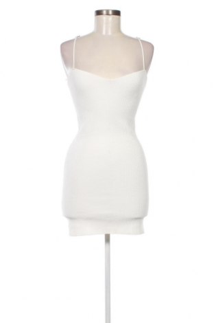 Kleid Mango, Größe S, Farbe Weiß, Preis € 39,69