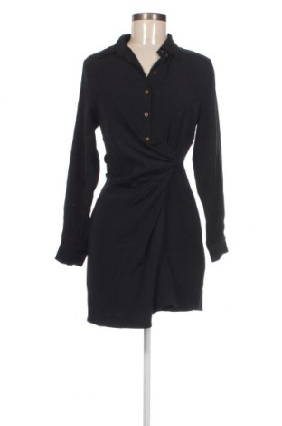Šaty  Mango, Veľkosť S, Farba Čierna, Cena  10,64 €