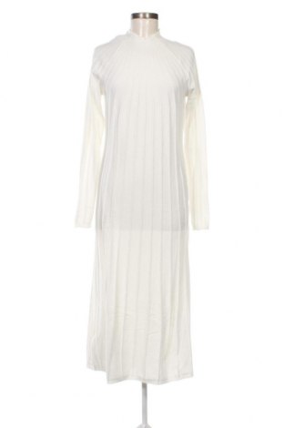 Kleid Mango, Größe XL, Farbe Weiß, Preis € 47,94
