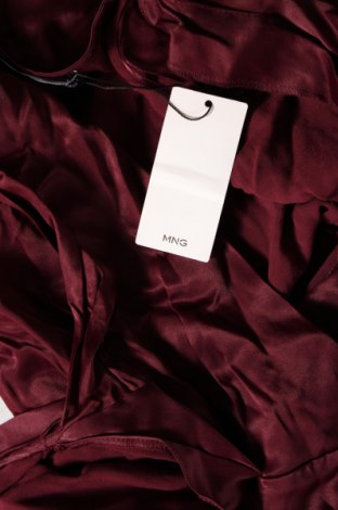 Φόρεμα Mango, Μέγεθος S, Χρώμα Κόκκινο, Τιμή 22,83 €