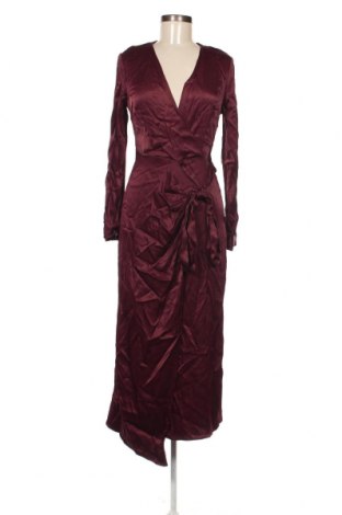 Kleid Mango, Größe S, Farbe Rot, Preis 28,54 €