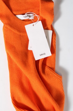Φόρεμα Mango, Μέγεθος XS, Χρώμα Πορτοκαλί, Τιμή 39,69 €