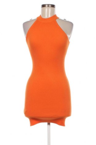 Kleid Mango, Größe XS, Farbe Orange, Preis 23,81 €