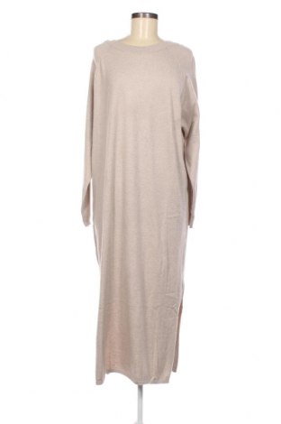 Kleid Mango, Größe L, Farbe Ecru, Preis 19,18 €