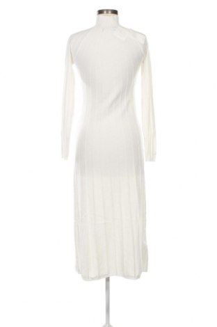 Kleid Mango, Größe S, Farbe Weiß, Preis 20,61 €