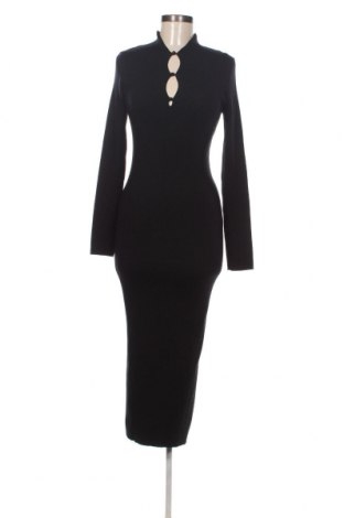 Kleid Mango, Größe L, Farbe Schwarz, Preis 26,37 €