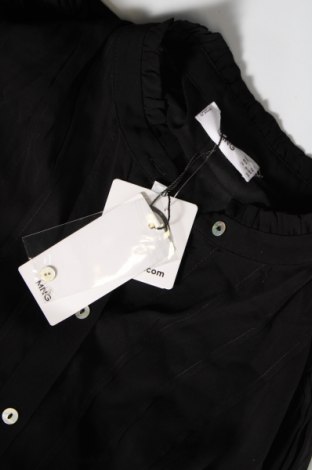 Kleid Mango, Größe S, Farbe Schwarz, Preis 19,18 €
