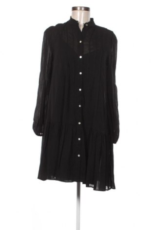 Kleid Mango, Größe S, Farbe Schwarz, Preis € 12,46