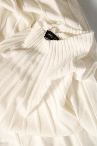 Kleid Mango, Größe XS, Farbe Weiß, Preis 23,01 €