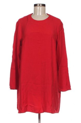Šaty  Mango, Velikost XL, Barva Červená, Cena  259,00 Kč