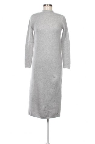 Kleid Mango, Größe S, Farbe Grau, Preis 19,18 €