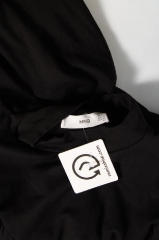 Šaty  Mango, Veľkosť S, Farba Čierna, Cena  8,87 €