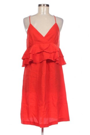 Šaty  Mango, Veľkosť M, Farba Červená, Cena  26,09 €