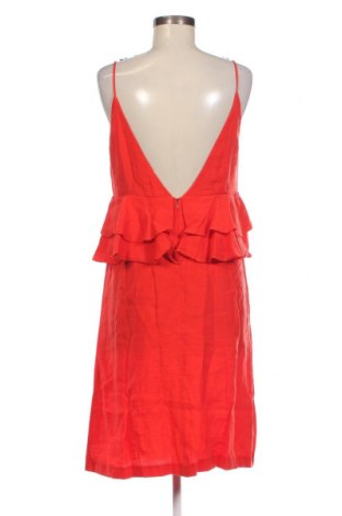 Kleid Mango, Größe M, Farbe Rot, Preis 24,20 €