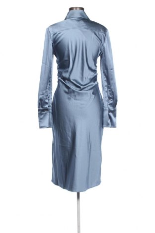 Φόρεμα Mango, Μέγεθος M, Χρώμα Μπλέ, Τιμή 47,94 €