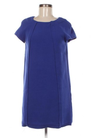 Kleid Mango, Größe S, Farbe Blau, Preis 23,66 €