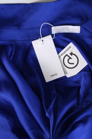 Kleid Mango, Größe XS, Farbe Blau, Preis € 35,16