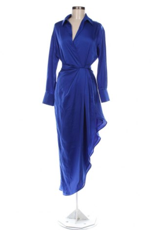 Kleid Mango, Größe XS, Farbe Blau, Preis € 35,16