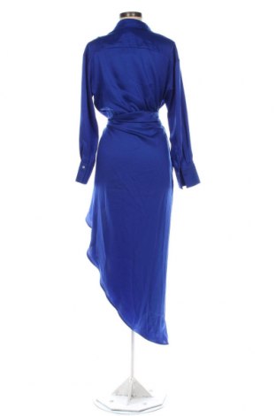 Kleid Mango, Größe XS, Farbe Blau, Preis € 35,16