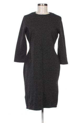 Kleid Mango, Größe L, Farbe Grau, Preis 10,65 €