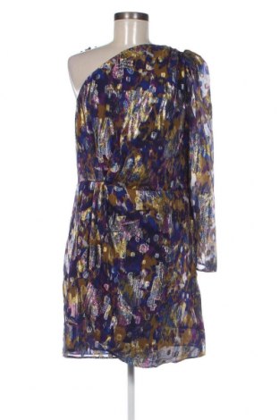Kleid Mango, Größe XL, Farbe Mehrfarbig, Preis 17,86 €