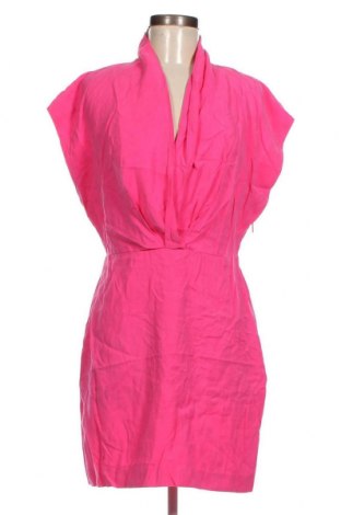 Šaty  Mango, Velikost M, Barva Růžová, Cena  877,00 Kč