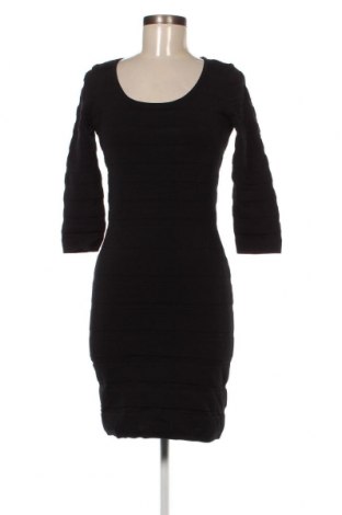 Φόρεμα Mango, Μέγεθος L, Χρώμα Μαύρο, Τιμή 8,41 €