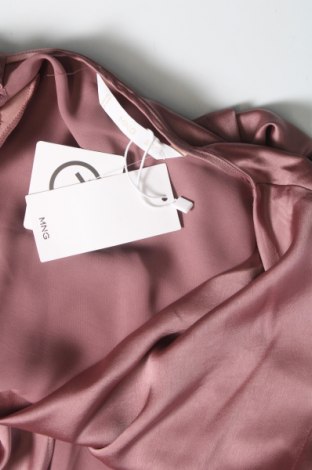 Kleid Mango, Größe M, Farbe Aschrosa, Preis 17,86 €