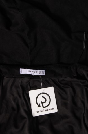 Šaty  Mango, Veľkosť XS, Farba Čierna, Cena  5,01 €