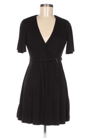Kleid Mango, Größe XS, Farbe Schwarz, Preis € 6,15