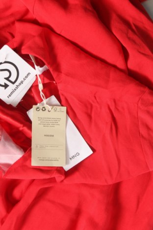 Kleid Mango, Größe L, Farbe Rot, Preis € 21,83