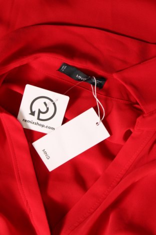 Šaty  Mango, Veľkosť M, Farba Červená, Cena  47,94 €