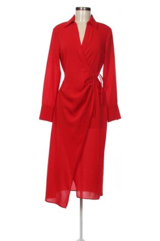 Šaty  Mango, Veľkosť M, Farba Červená, Cena  26,37 €